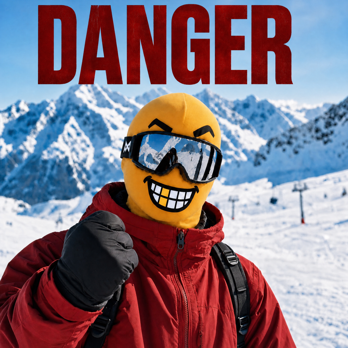 Nova Mini Ski Mask
