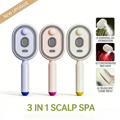🔥Day Sale 50% OFF🔥Actverve™ 5-in-1 SilkGlide Styler