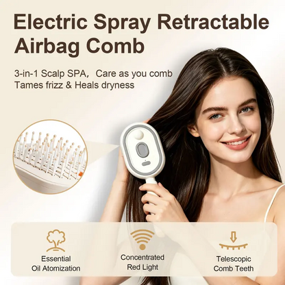 🔥Day Sale 50% OFF🔥Actverve™ 5-in-1 SilkGlide Styler