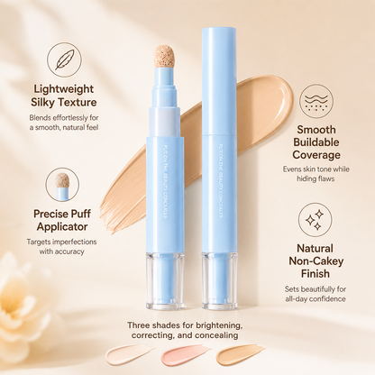 🎁 OFFERTA 1+1 GRATIS 💄 Matita Correttrice Idratante per uno Sguardo Perfetto