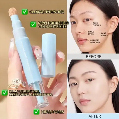 🎁 OFFERTA 1+1 GRATIS 💄 Matita Correttrice Idratante per uno Sguardo Perfetto