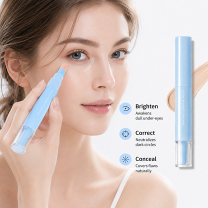 🎁 OFFERTA 1+1 GRATIS 💄 Matita Correttrice Idratante per uno Sguardo Perfetto