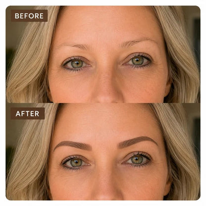 Instant Brow Stamp Kit product image 5