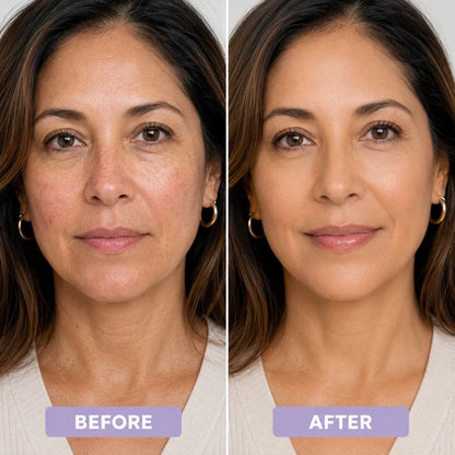 🔥LAST DAY: BUY 1 GET 1 FREE💜Changing Foundation Stick – The stick that makes mature skin glow again