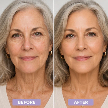 🔥LAST DAY: BUY 1 GET 1 FREE💜Changing Foundation Stick – The stick that makes mature skin glow again