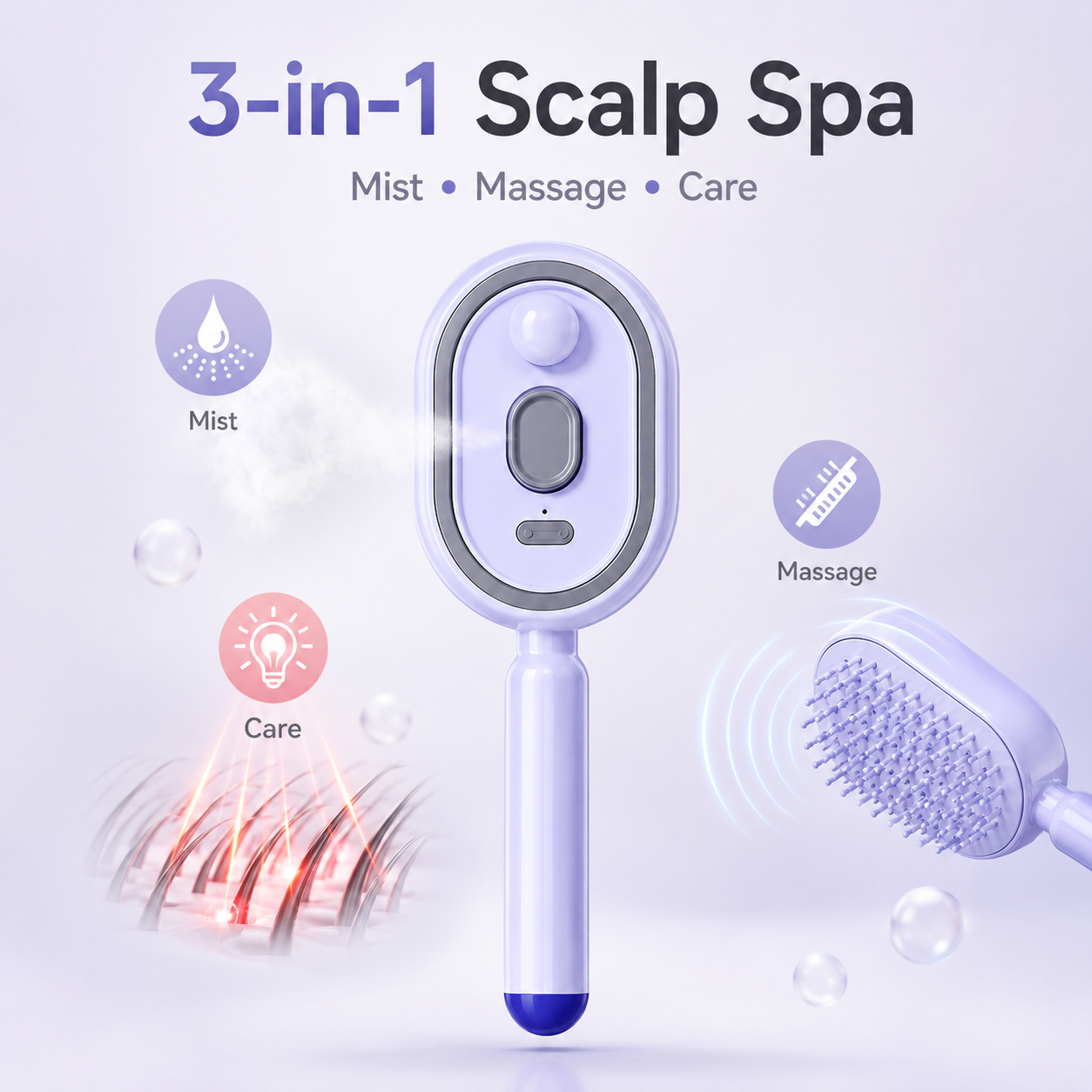 🔥Day Sale 50% OFF🔥Actverve™ 5-in-1 SilkGlide Styler