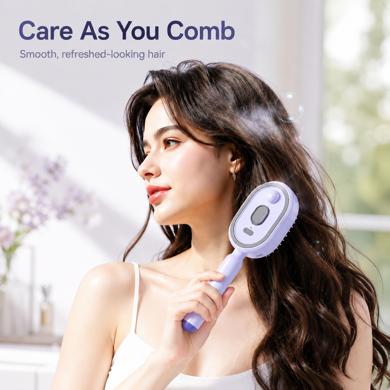 🔥Day Sale 50% OFF🔥Actverve™ 5-in-1 SilkGlide Styler