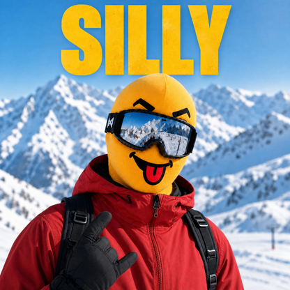 Nova Mini Ski Mask