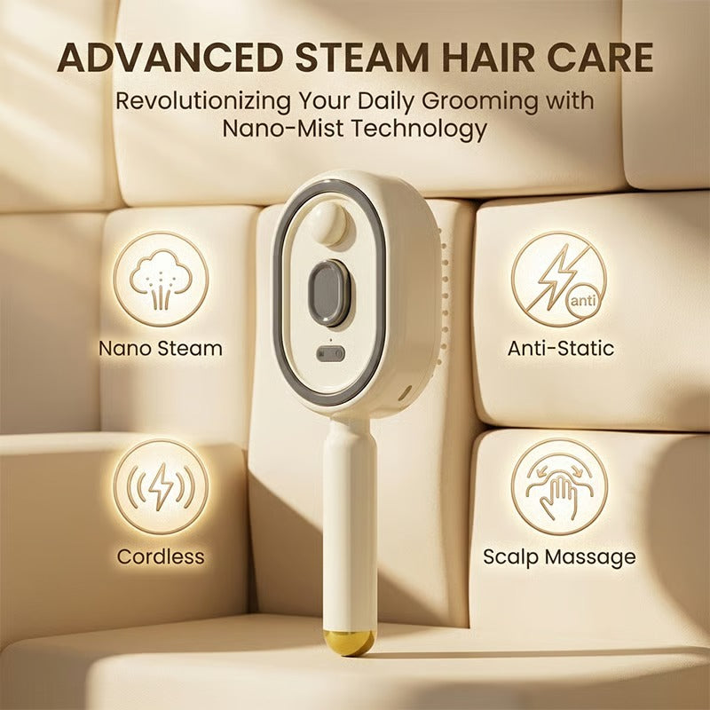 🔥Day Sale 50% OFF🔥Actverve™ 5-in-1 SilkGlide Styler
