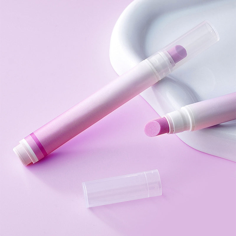🎁 BUY 1 GET 1 FREE💅 3-in-1 Cuticle Care Pen – Exfoliate, Nourish & Smooth Dry Cuticles 💜